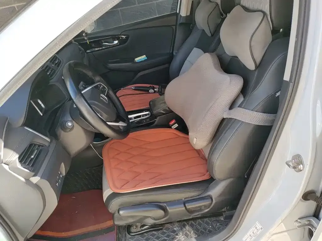 Honda Envix — фото 10