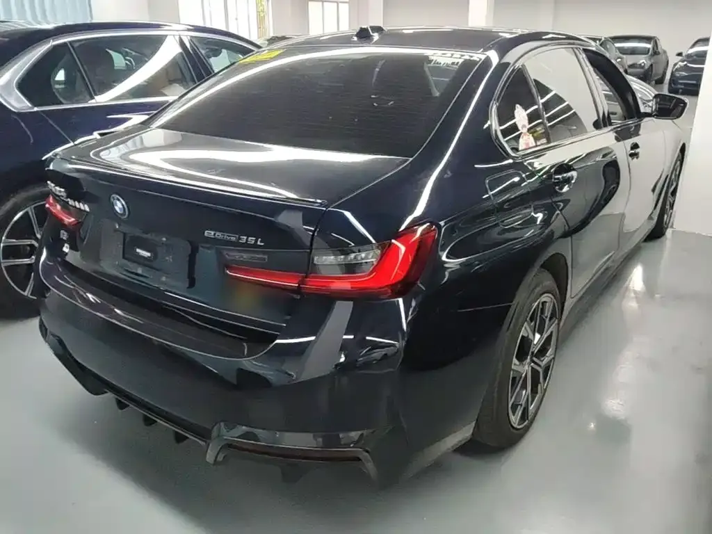 BMW i3 — фото 2