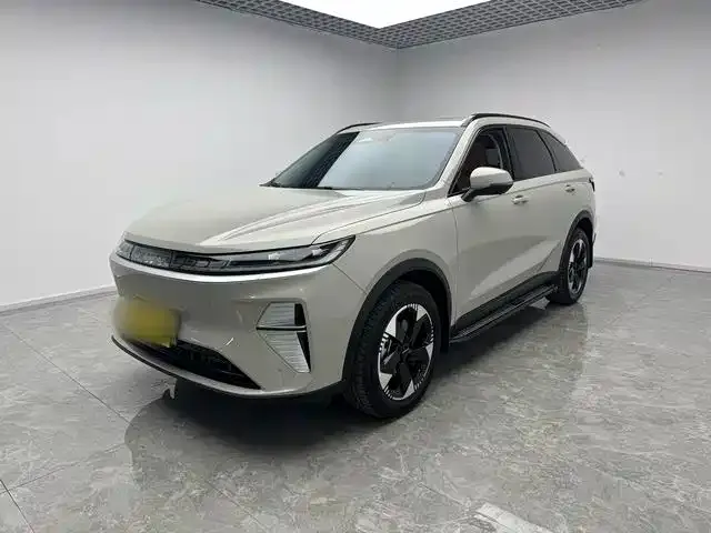Haval Xiaolong MAX — фото 1