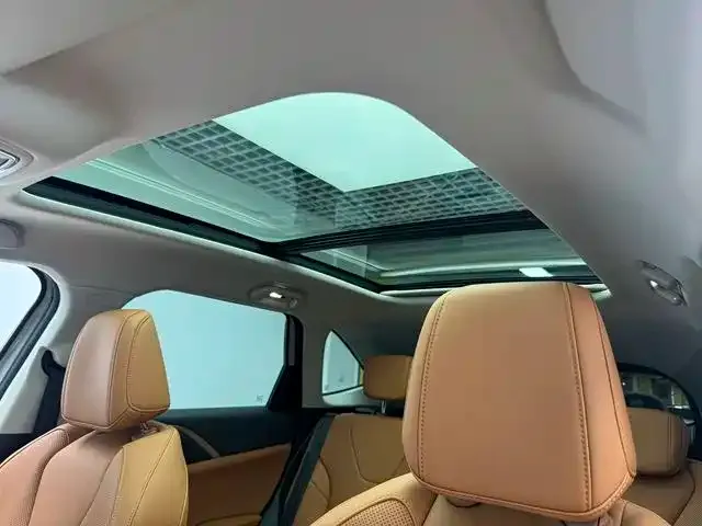 Haval Xiaolong MAX — фото 10