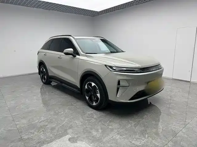 Haval Xiaolong MAX — фото 7