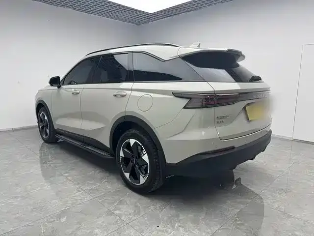 Haval Xiaolong MAX — фото 9