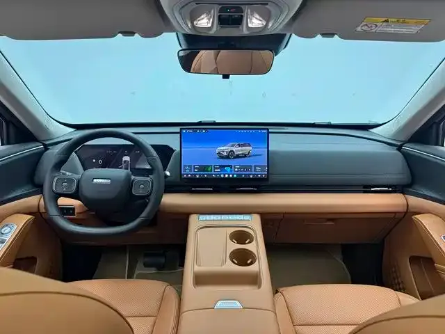 Haval Xiaolong MAX — фото 2