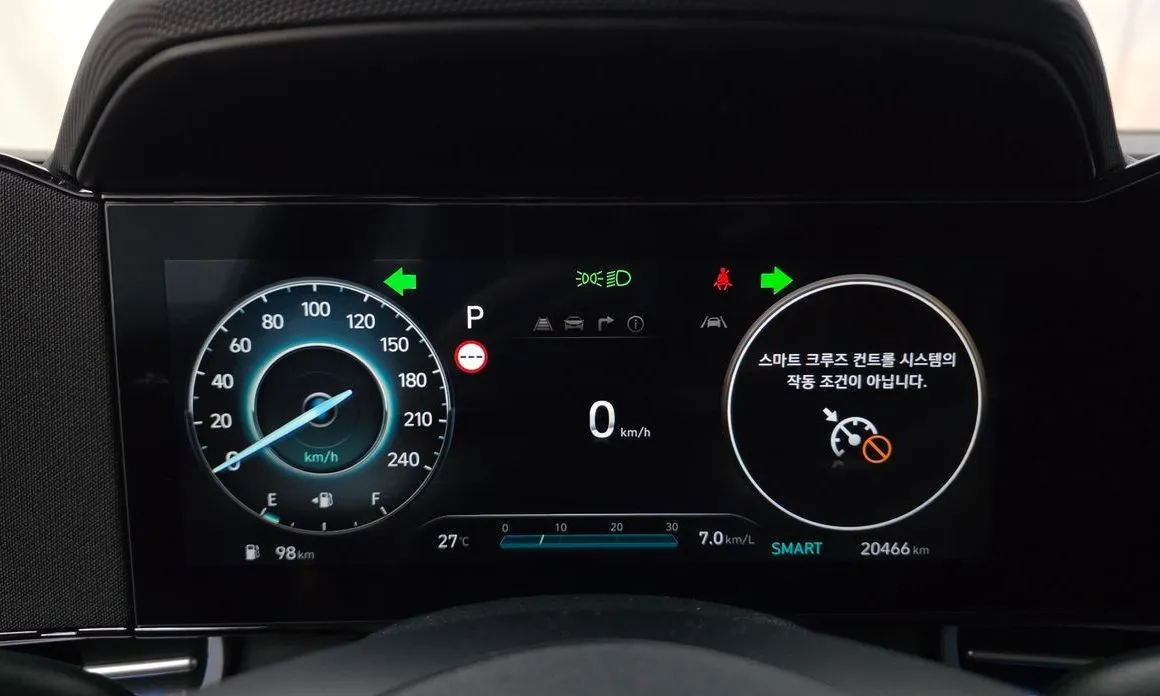 Hyundai AVANTE — фото 4