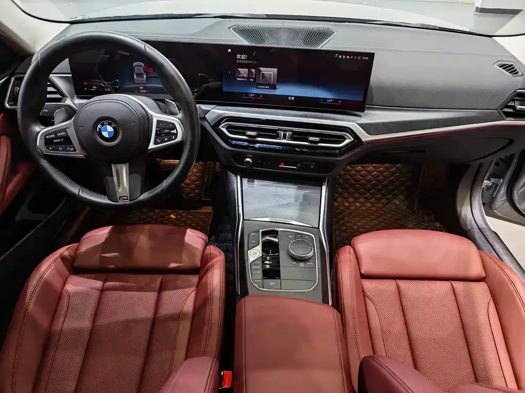 BMW 4 Series — фото 7