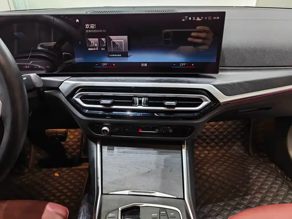 BMW 4 Series — фото 10