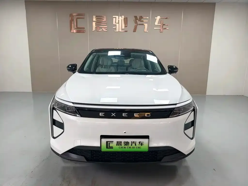 Exeed Yaoguang C-DM — фото 10