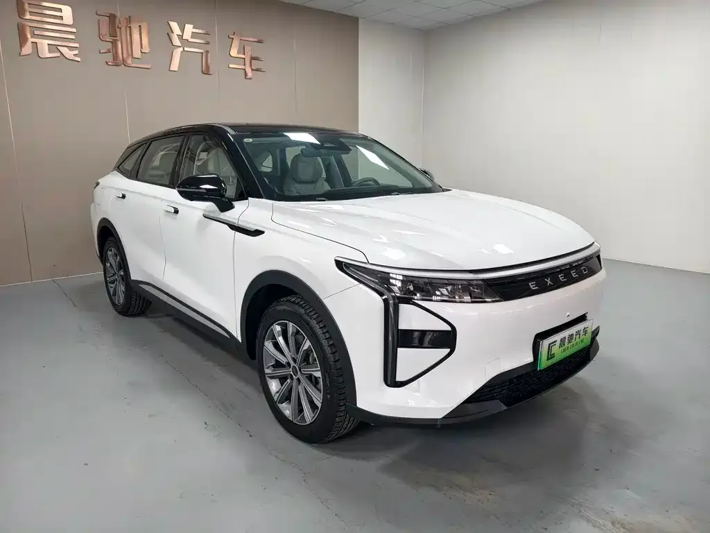Exeed Yaoguang C-DM — фото 8