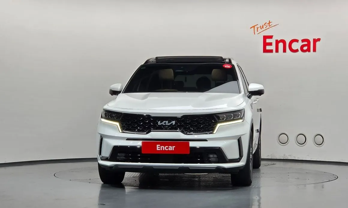 Kia Sorento — фото 3