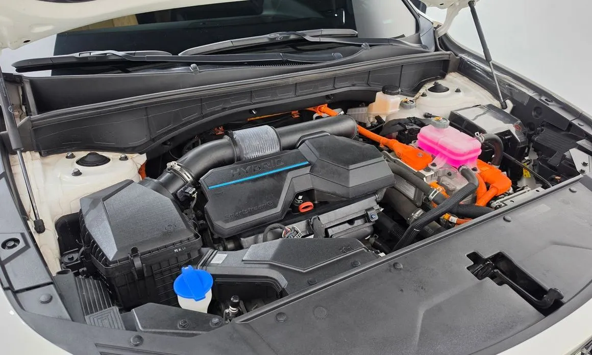 Kia Sorento — фото 7