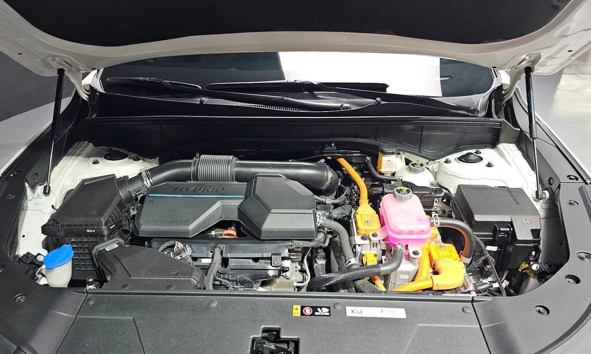 Kia Sorento — фото 2