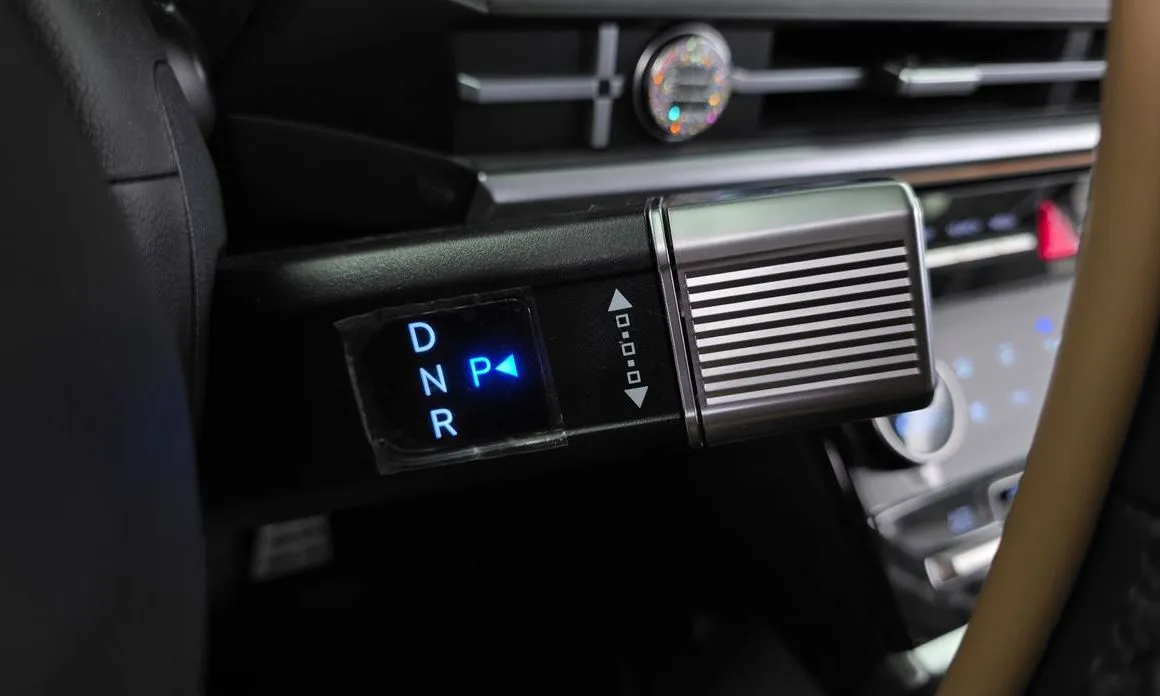 Hyundai Santafe — фото 2