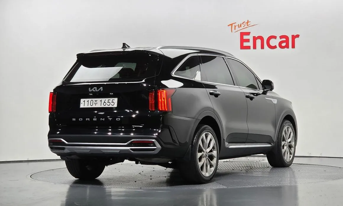 Kia Sorento — фото 2