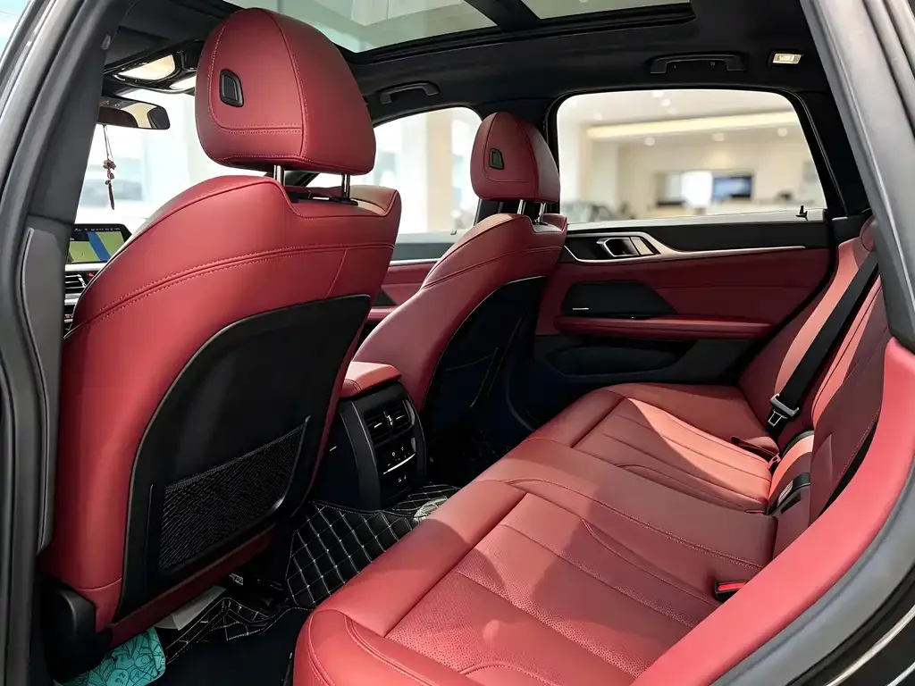BMW 4 Series — фото 4