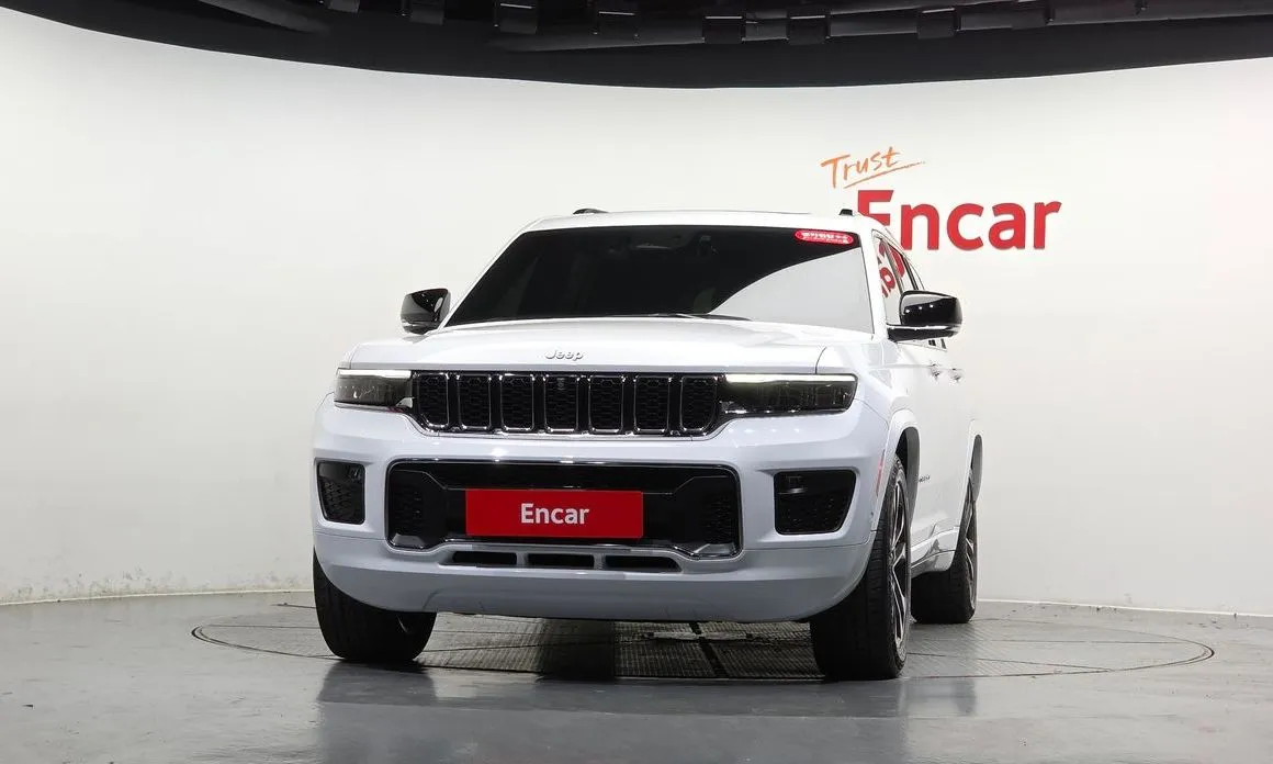 Jeep Cherokee — фото 3