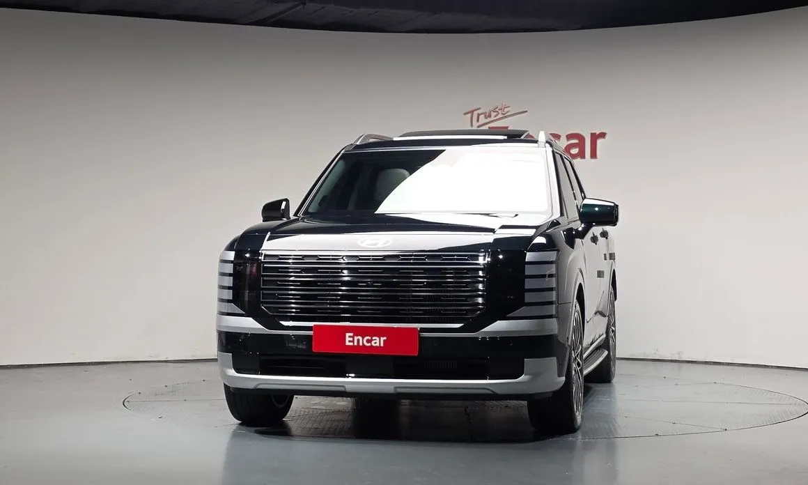 Hyundai Palisade — фото 2