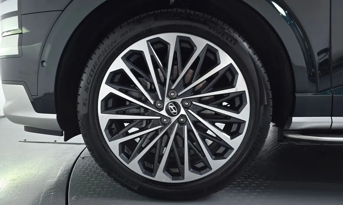 Hyundai Palisade — фото 6