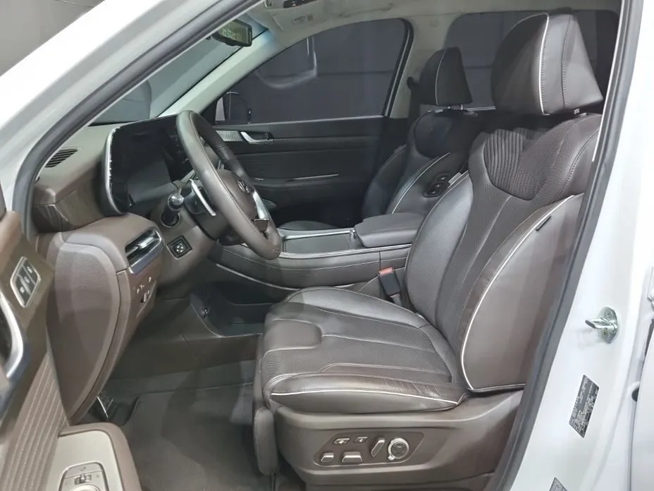 Hyundai Palisade — фото 6