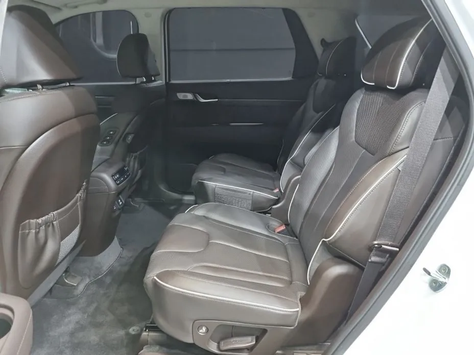 Hyundai Palisade — фото 10