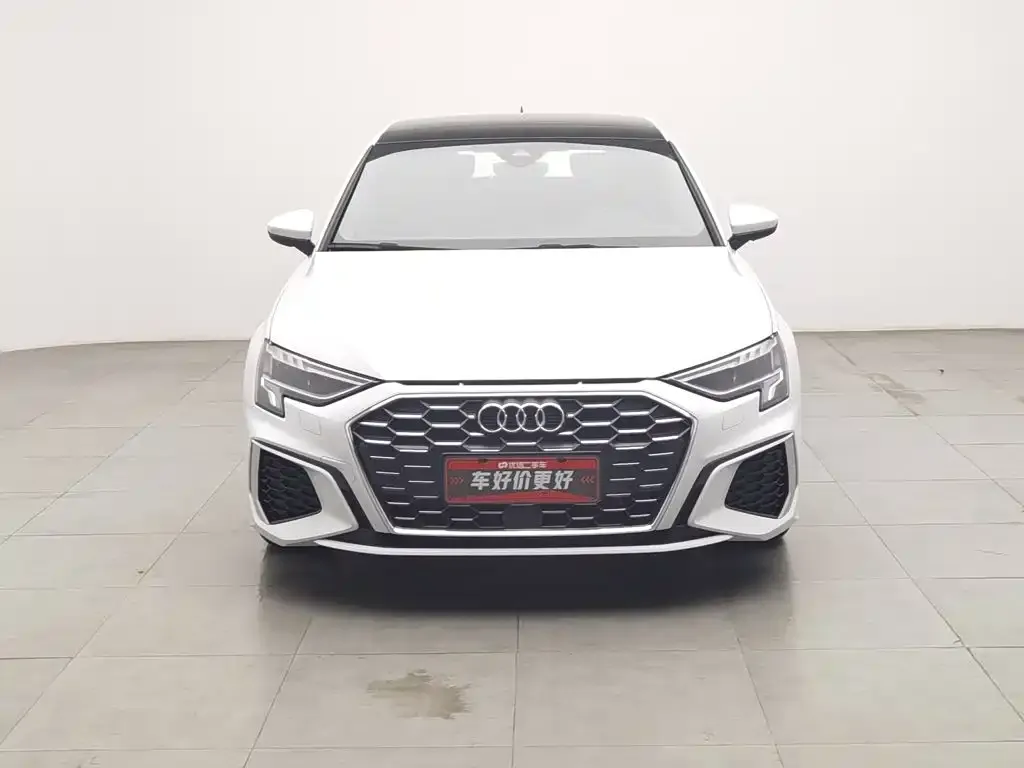Audi A3 — фото 2