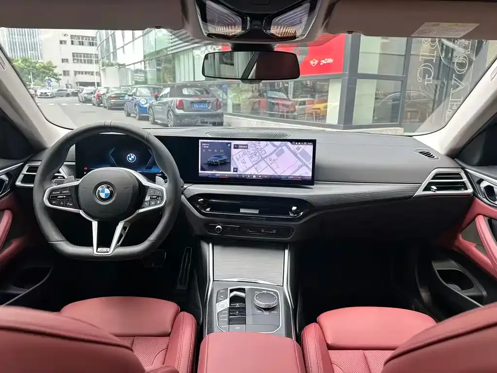 BMW 4 Series — фото 6