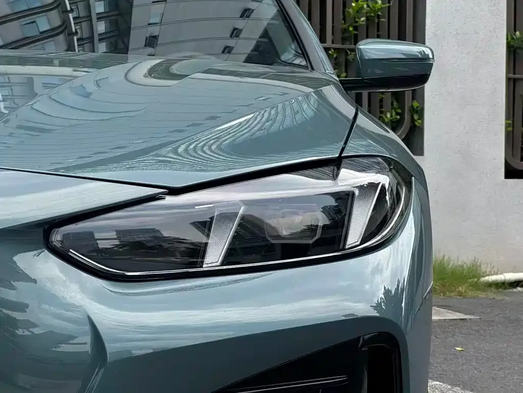 BMW 4 Series — фото 5
