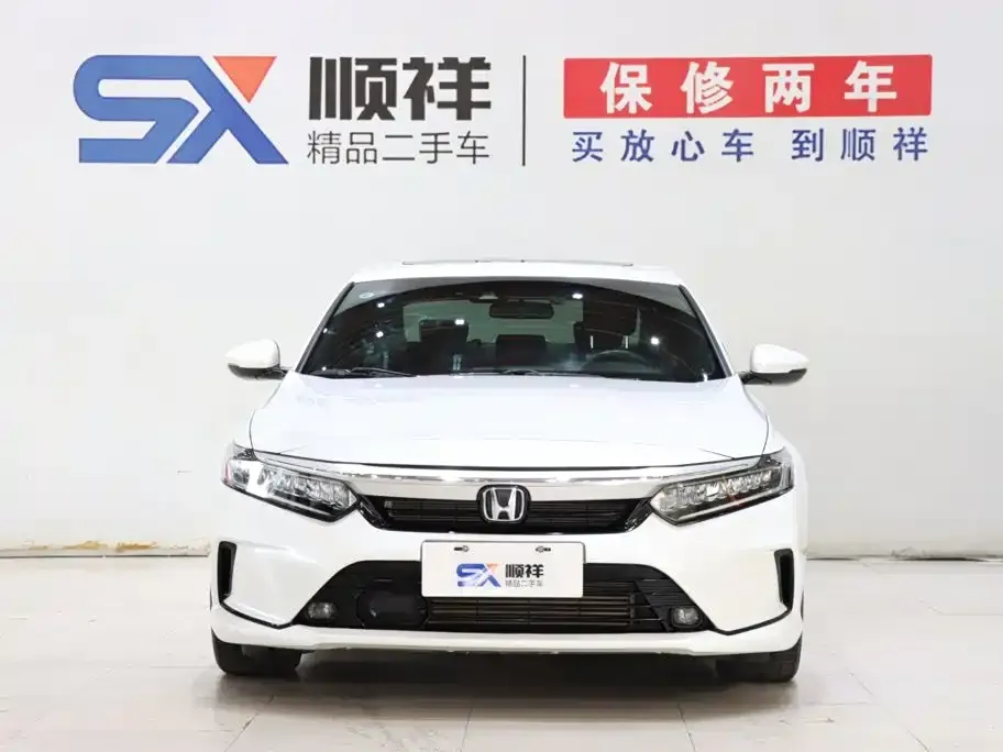 Honda Inspire — фото 10