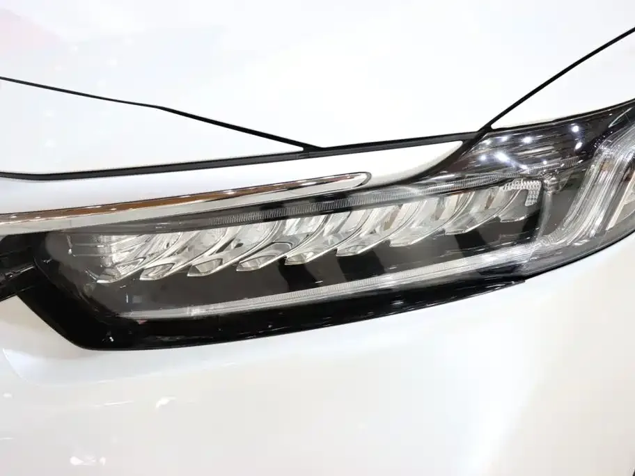 Honda Inspire — фото 3