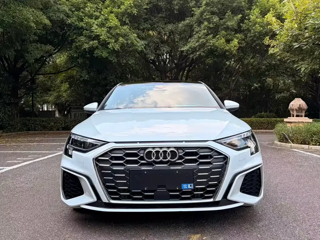 Audi A3 — фото 3