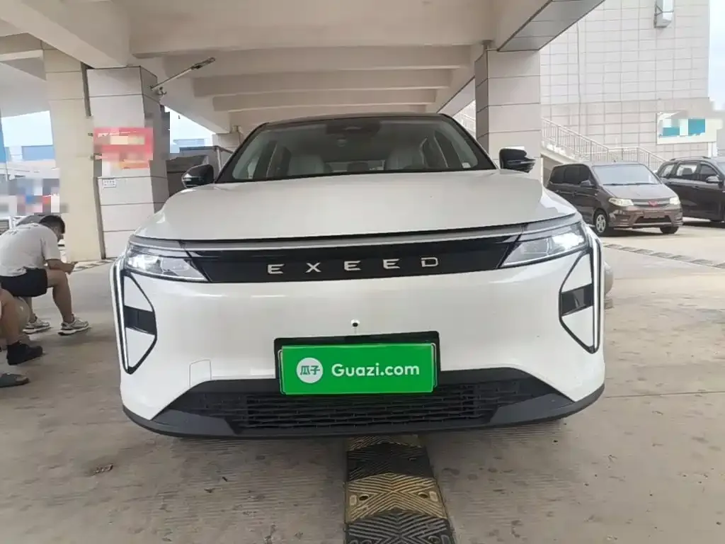Exeed Yaoguang C-DM — фото 2