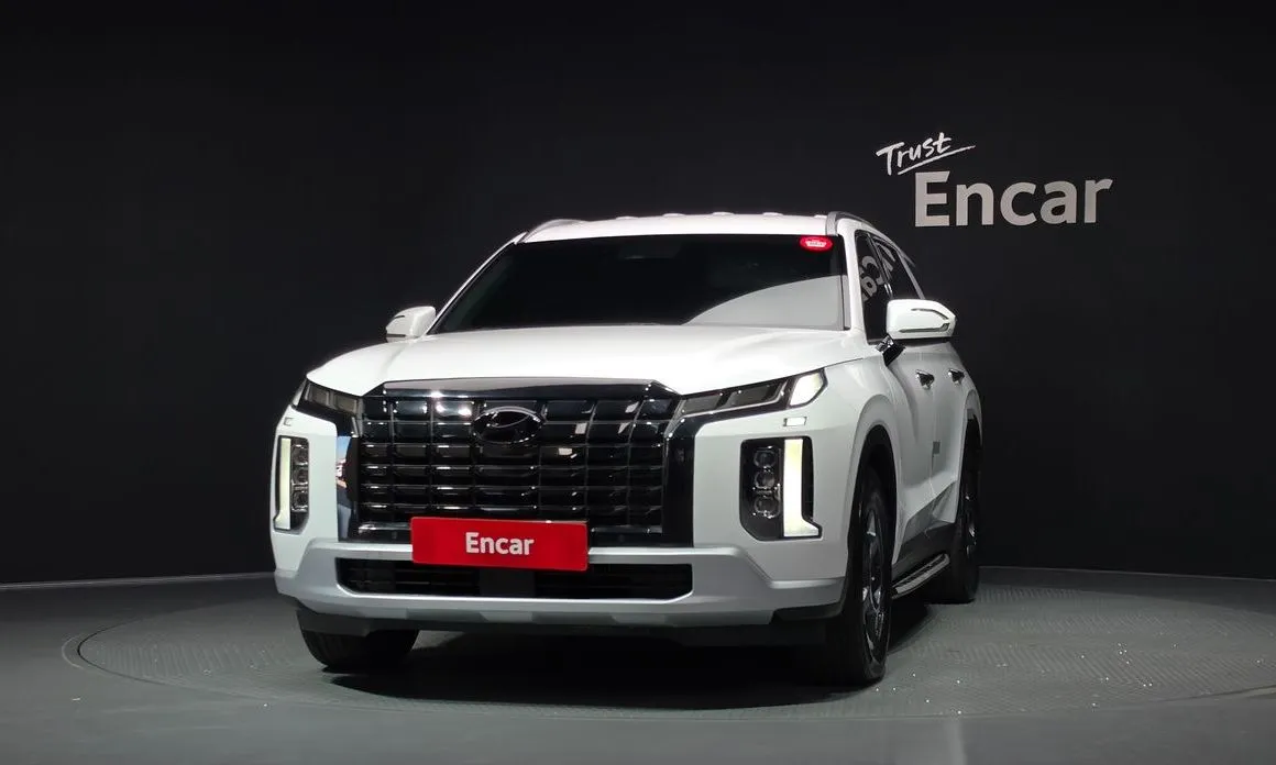 Hyundai Palisade — фото 7