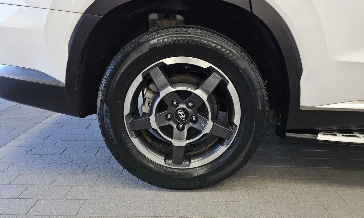 Hyundai Palisade — фото 9
