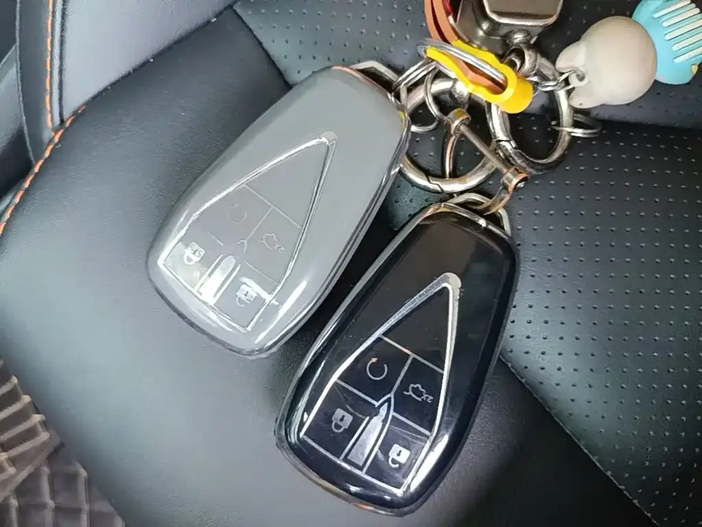 Changan CS75 PLUS — фото 2