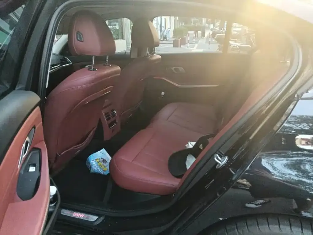 BMW i3 — фото 2