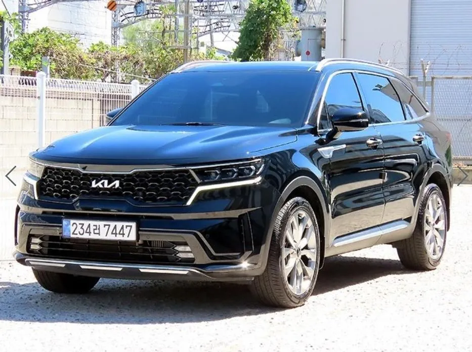 Kia Sorento — фото 2