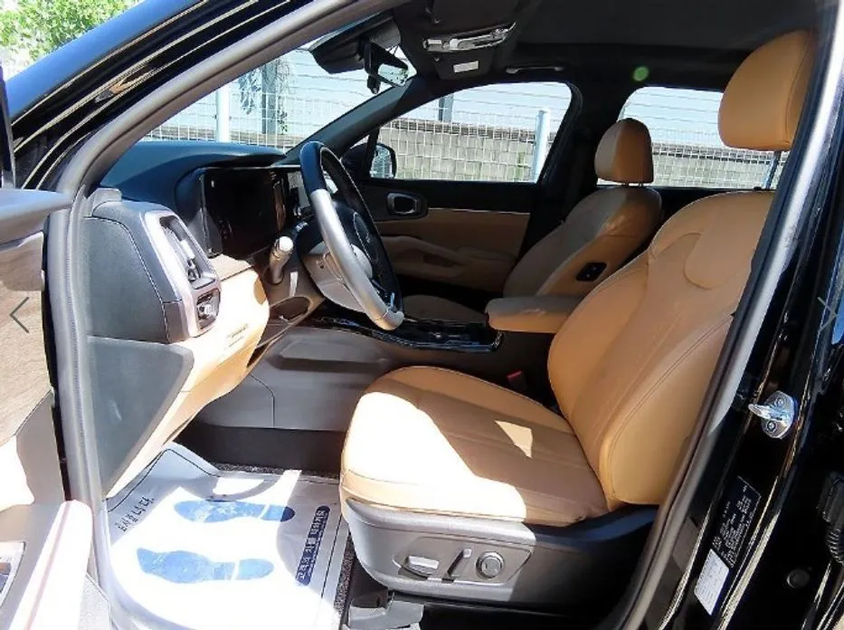 Kia Sorento — фото 6