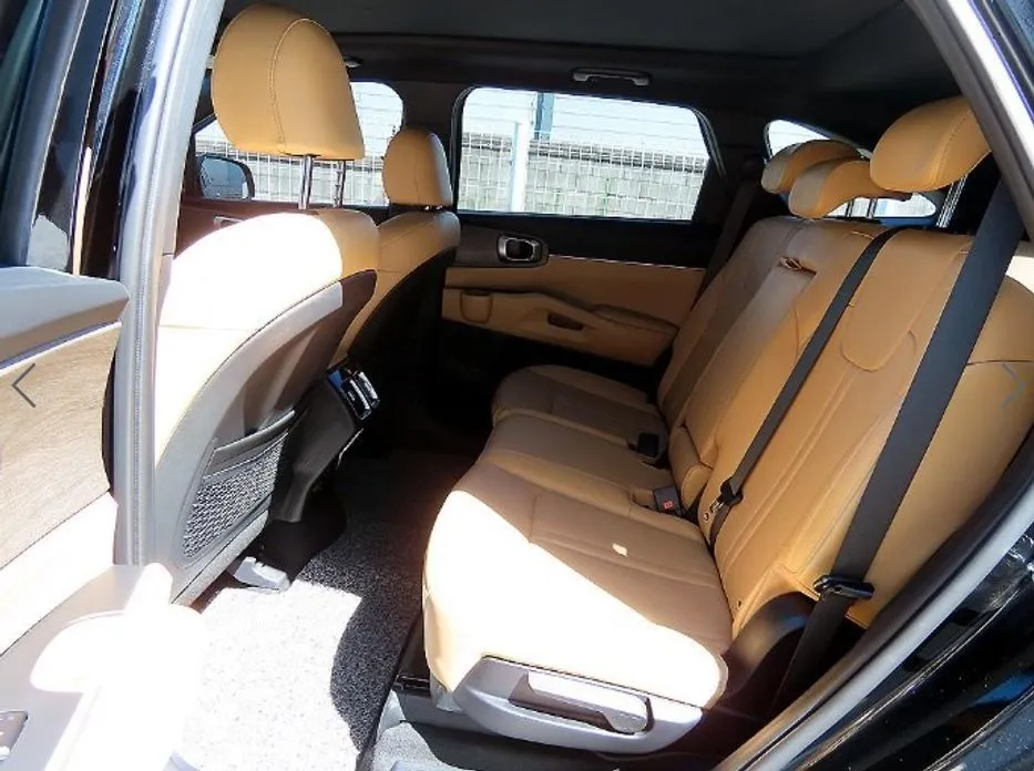 Kia Sorento — фото 3