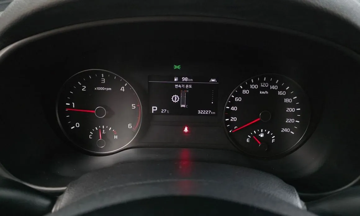 Kia Sportage — фото 3