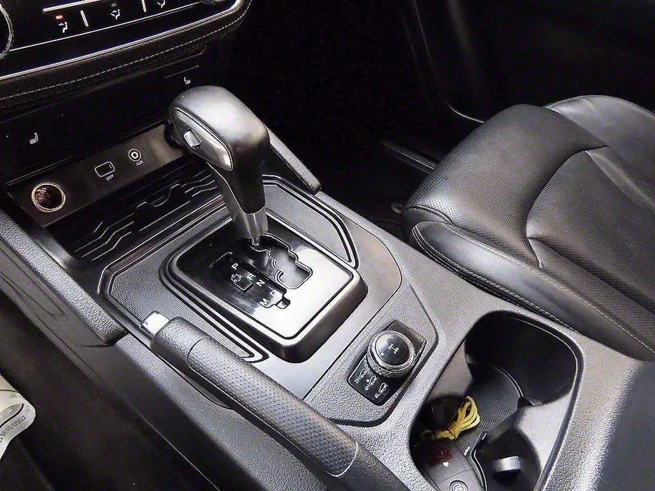 KG Mobility (Ssangyong) Rexton — фото 9