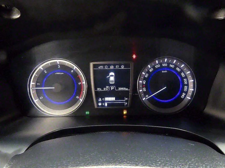 KG Mobility (Ssangyong) Rexton — фото 3