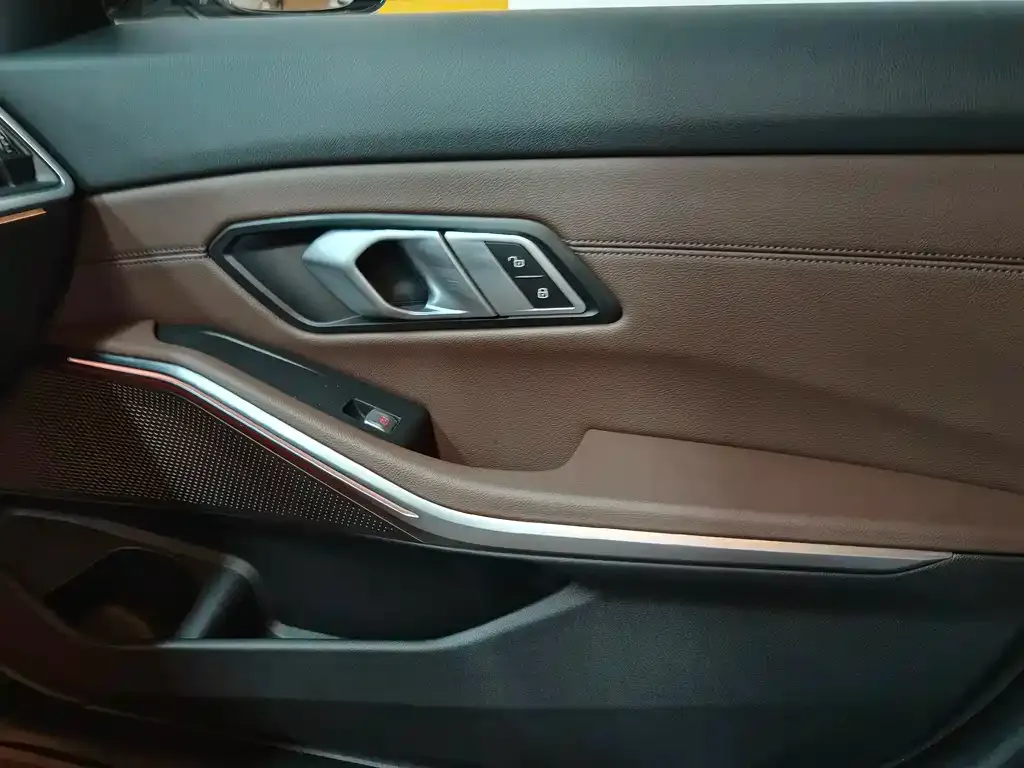 BMW 3 Series — фото 10