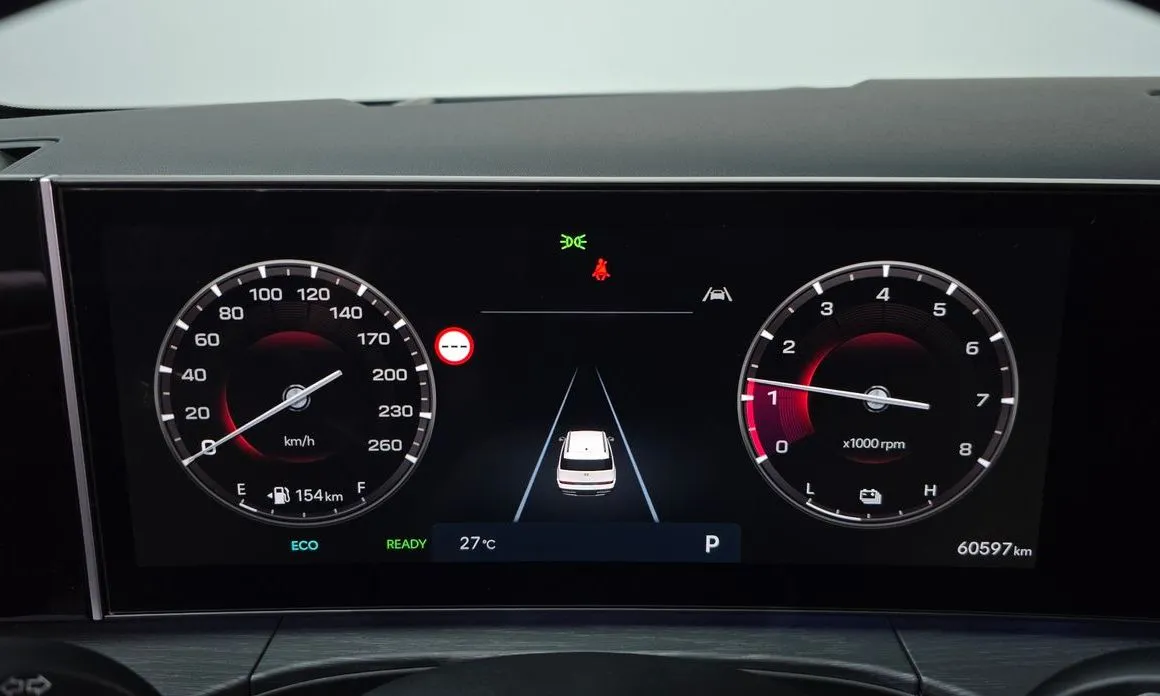 Hyundai Santafe — фото 4
