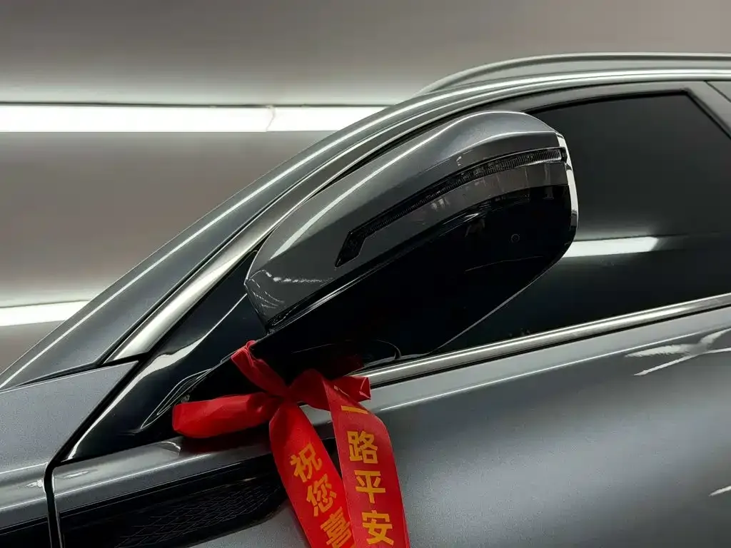 Chery Tiggo 8 PRO — фото 4