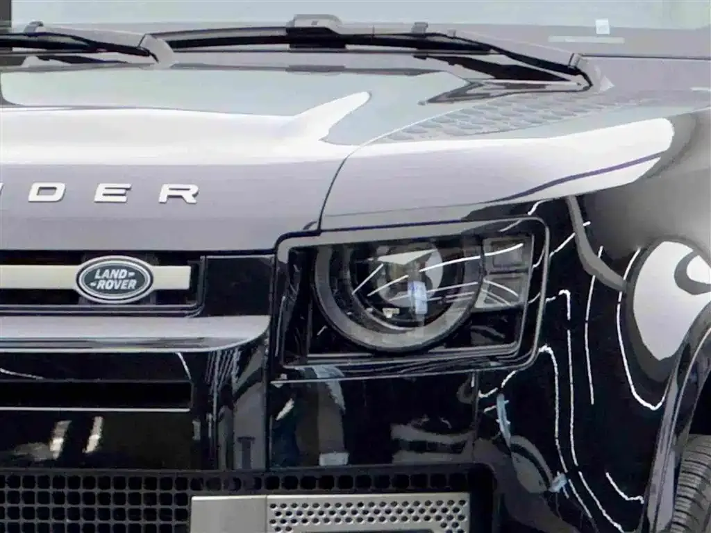Land Rover Defender — фото 5