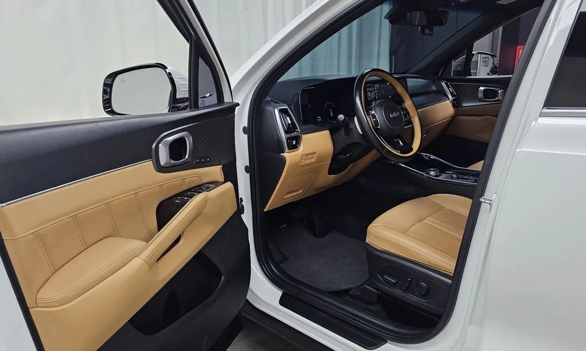 Kia Sorento — фото 10