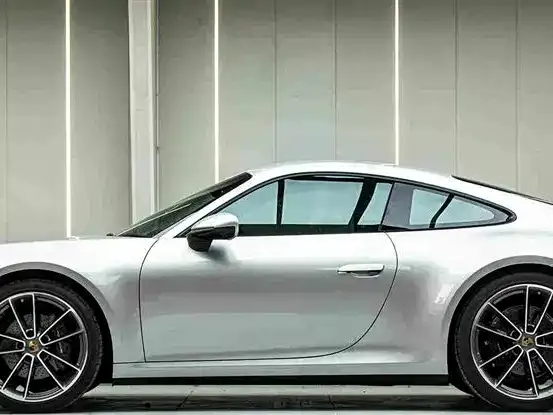 Porsche 911 — фото 4