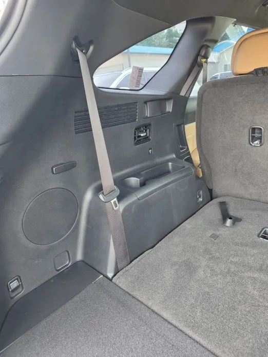 Kia Sorento — фото 8