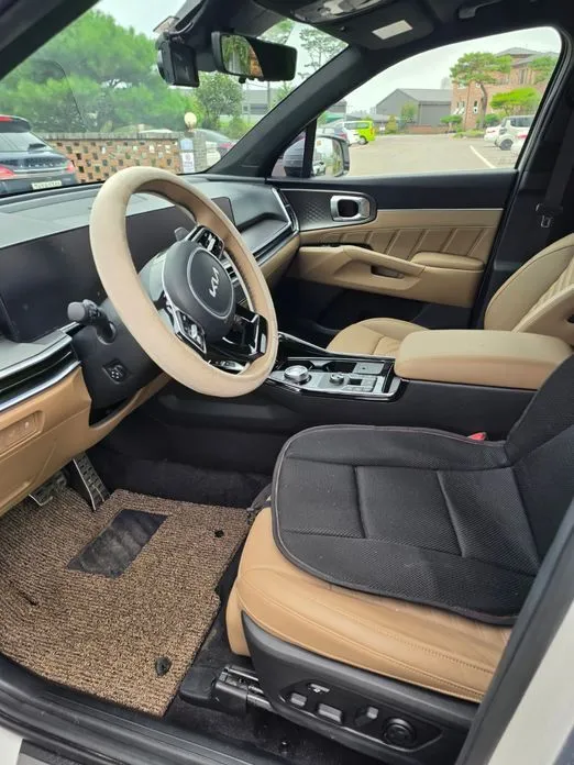 Kia Sorento — фото 3