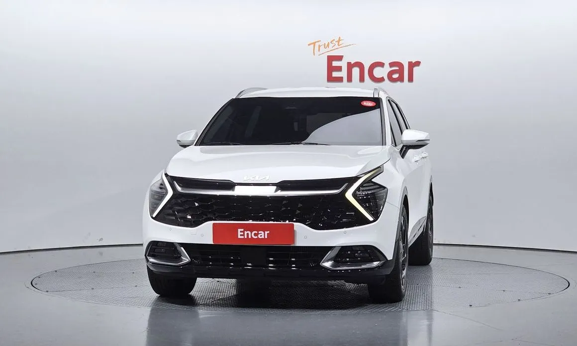 Kia Sportage — фото 3