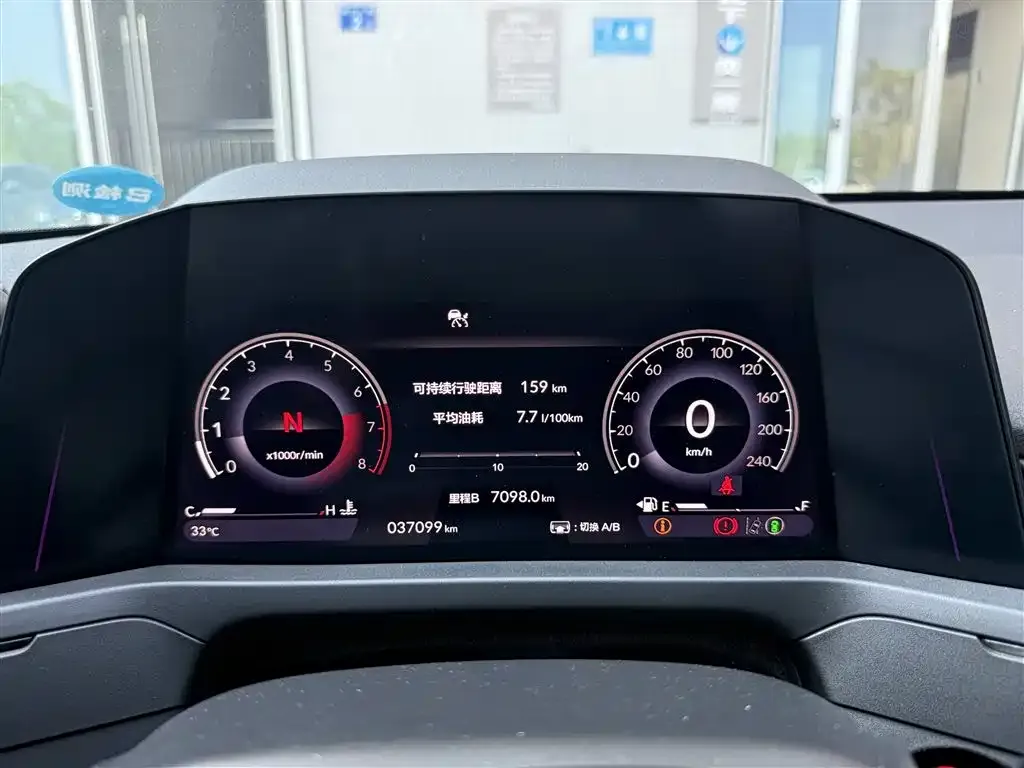 Honda Accord — фото 3